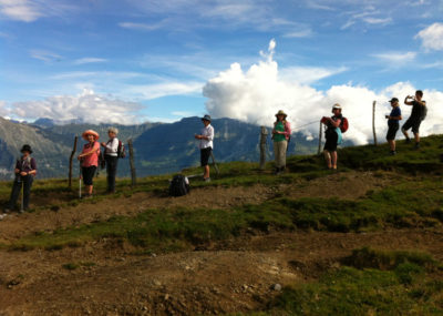 Slovenia Tuscany Womens Trek