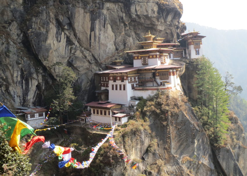 Bhutan
