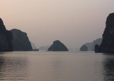 Halong Bay Vietnam