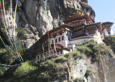 Bhutan