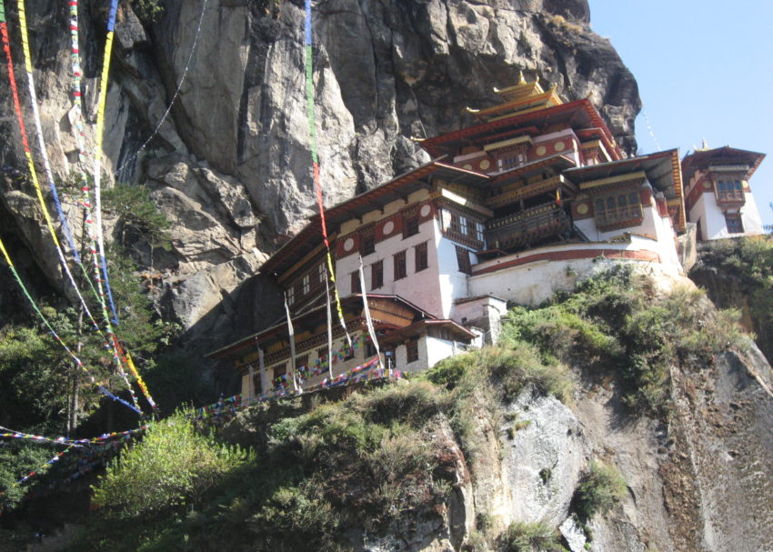 Bhutan