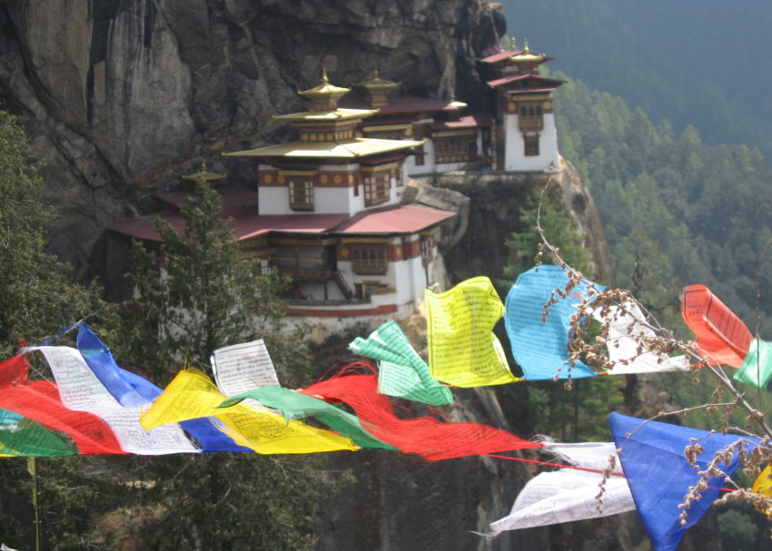 Bhutan