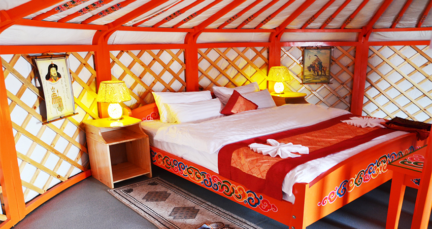 mongolia accom