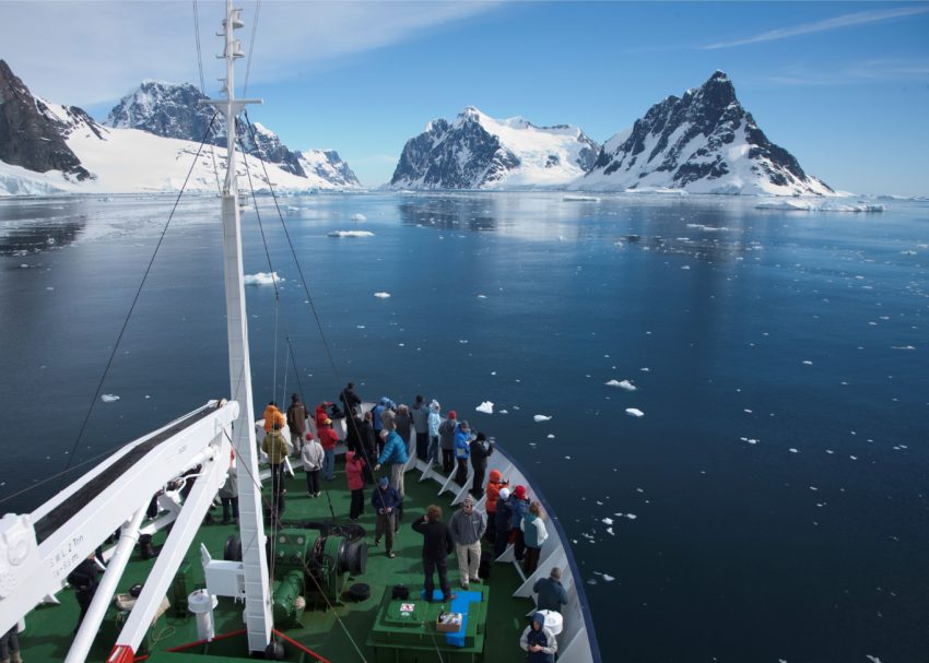Antartica