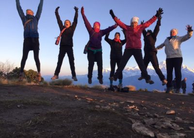 womens travel groups australia
