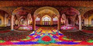BEST OF PERSIA17-day